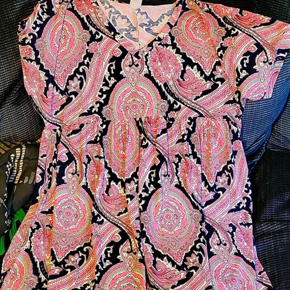 dress